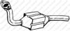 BOSAL 099-869 Catalytic Converter